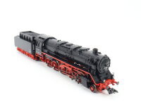 Märklin H0 37884 Dampflok Schlepptenderlok BR 44 308 DB / Digital Rauch NEM