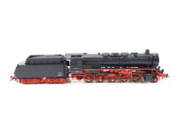Märklin H0 37884 Dampflok Schlepptenderlok BR 44 308 DB / Digital Rauch NEM