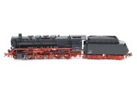 Märklin H0 37884 Dampflok Schlepptenderlok BR 44 308 DB / Digital Rauch NEM