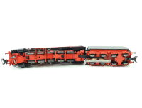 Märklin H0 37884 Dampflok Schlepptenderlok BR 44 308 DB / Digital Rauch NEM