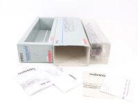 Märklin H0 37884 Dampflok Schlepptenderlok BR 44 308 DB / Digital Rauch NEM