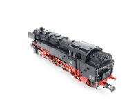 Märklin H0 3709 Dampflok Tenderlok BR 85 007 DB / Digital Rauch TELEX