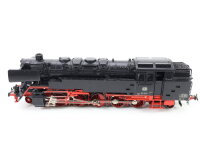 Märklin H0 3709 Dampflok Tenderlok BR 85 007 DB / Digital Rauch TELEX