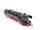 Märklin H0 3709 Dampflok Tenderlok BR 85 007 DB / Digital Rauch TELEX