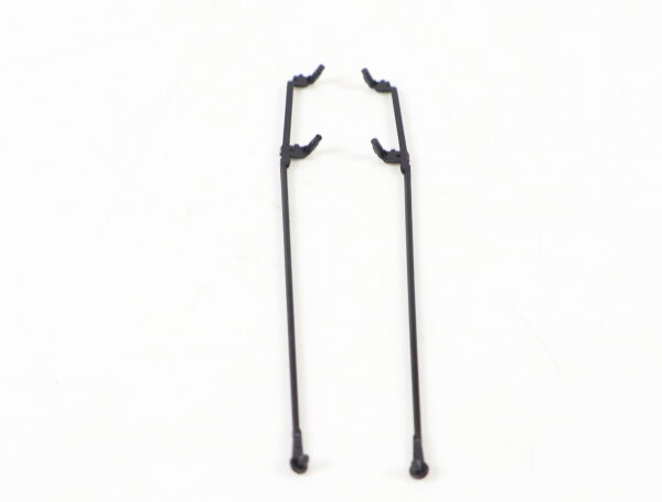 E1641 Fleischmann H0 12/6048 Ersatzteil Füllventilzug li + re zu 480902 390902