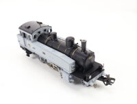 Märklin H0 3412 Dampflok Tenderlok T5 grau BR 1208 K.W.St.E. / Delta Digital NEM