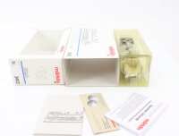 Märklin H0 3412 Dampflok Tenderlok T5 grau BR 1208 K.W.St.E. / Delta Digital NEM