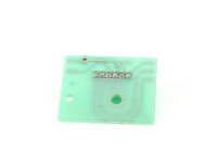 E1641 Fleischmann H0 654082 Ersatzteil Platine mit Schnittstelle PLUX-6