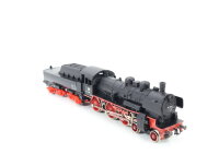 Märklin H0 3098 Dampflok mit Wannentender BR 38 1807 DB / Digital Guss