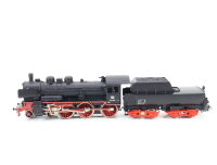 Märklin H0 3098 Dampflok mit Wannentender BR 38 1807 DB / Digital Guss