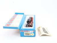 Märklin H0 3098 Dampflok mit Wannentender BR 38 1807 DB / Digital Guss