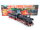 Märklin H0 3098 Dampflok mit Wannentender BR 38 1807 DB / Digital Guss