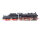 Märklin H0 3098 Dampflok mit Wannentender BR 38 1807 DB / Digital Guss