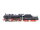Märklin H0 3098 Dampflok mit Wannentender BR 38 1807 DB / Digital Guss