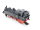 Märklin H0 3313 Dampflok Tenderlok BR 75 042 DB / Digital