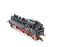 Märklin H0 3096 Dampflok Tenderlok BR 86 173 DB / Digital TELEX