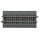 Roco Line H0 42512 Gerades Gleis mit Bettung G1/2 115mm Schiene 1:87