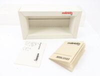 Märklin H0 3095 Leerverpackung Leerkarton OVP...