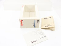 Märklin H0 3095 Leerverpackung Leerkarton OVP für Dampflok BR 74 701 DB