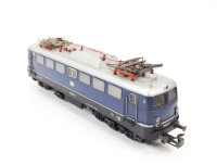 Märklin H0 3039 Elektrolok E-Lok blau BR 110 234-2...