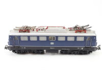 Märklin H0 3039 Elektrolok E-Lok blau BR 110 234-2 DB / Guss