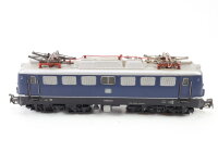 Märklin H0 3039 Elektrolok E-Lok blau BR 110 234-2 DB / Guss