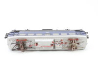 Märklin H0 3039 Elektrolok E-Lok blau BR 110 234-2 DB / Guss