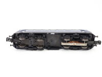 Märklin H0 3039 Elektrolok E-Lok blau BR 110 234-2 DB / Guss