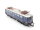 Märklin H0 3039 Elektrolok E-Lok blau BR 110 234-2 DB / Guss