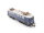 Märklin H0 3039 Elektrolok E-Lok blau BR 110 234-2 DB / Guss