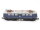 Märklin H0 3039 Elektrolok E-Lok blau BR 110 234-2 DB / Guss