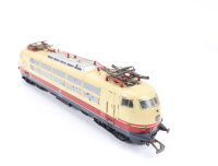 Märklin H0 3054 Elektrolok E-Lok TEE rot-beige BR 103 113-7 DB