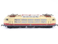 Märklin H0 3054 Elektrolok E-Lok TEE rot-beige BR 103 113-7 DB