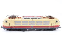 Märklin H0 3054 Elektrolok E-Lok TEE rot-beige BR 103 113-7 DB