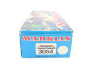Märklin H0 3054 Elektrolok E-Lok TEE rot-beige BR 103 113-7 DB