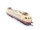 Märklin H0 3054 Elektrolok E-Lok TEE rot-beige BR 103 113-7 DB