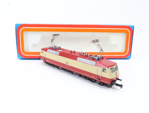 Marklin メルクリン 3153 BR 120 001-3 電気機関車 鉄道模型 HO