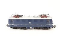 Märklin Primex H0 3033 Elektrolok E-Lok blau BR 141 207-1 DB