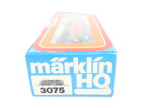 Märklin H0 3075 Diesellok rot-grau BR 216 025-7 DB / Digital
