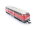 Märklin H0 3075 Diesellok rot-grau BR 216 025-7 DB / Digital