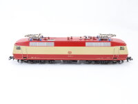 Märklin H0 3153 Elektrolok E-Lok rot-beige BR 120 001-3 DB / Digital