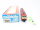 Märklin H0 3153 Elektrolok E-Lok rot-beige BR 120 001-3 DB / Digital