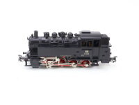 Märklin Primex H0 3196 Dampflok Tenderlok BR 81 003 DB / Digital Guss