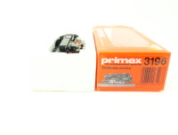 Märklin Primex H0 3196 Dampflok Tenderlok BR 81 003 DB / Digital Guss