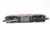 Märklin H0 3021 Diesellok rot-grau BR V200 056 DB / Digital Guss