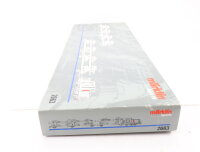 Märklin H0 2663 Zugset 19-tlg "Autotransport-Zug aus dem Volkswagen-Werk" / Dig.