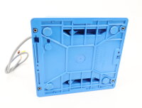 Märklin H0 Fahrgerät Fahrregler Trafo electronic 6600 16V