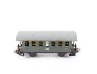Märklin H0 4000 Personenwagen Donnerbüchse Bi...