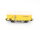 Märklin H0 4509 Güterwagen Bananenwagen "Jamaica" 327 154 DB