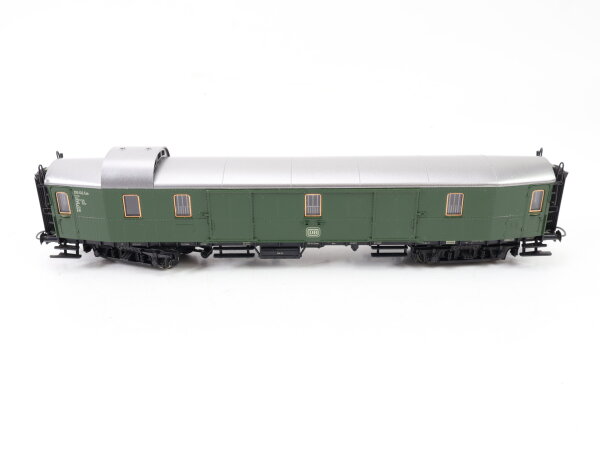 Roco H0 4220 Personenwagen Hechtwagen Packwagen 105 102Esn DB / NEM